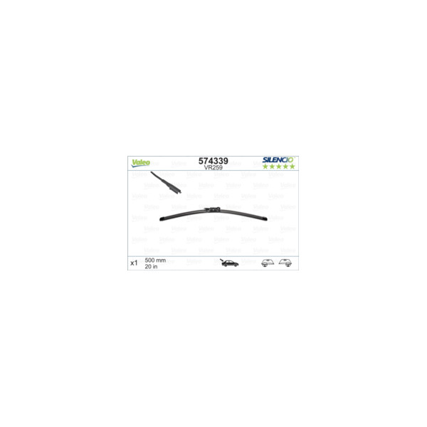 Wiper Blade image