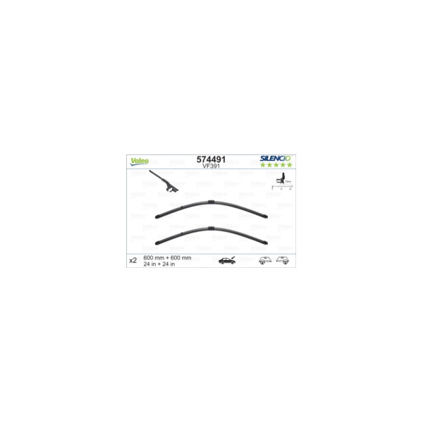 Wiper Blade image