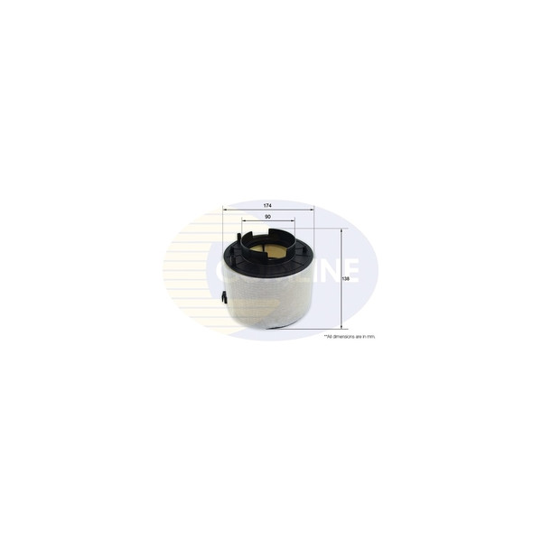 Air Filter image