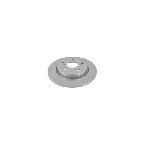 Brake Disc image