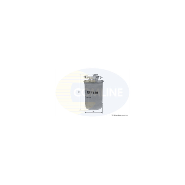 Fuel Filter image