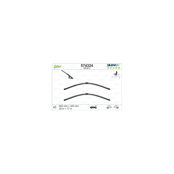 Wiper Blade image
