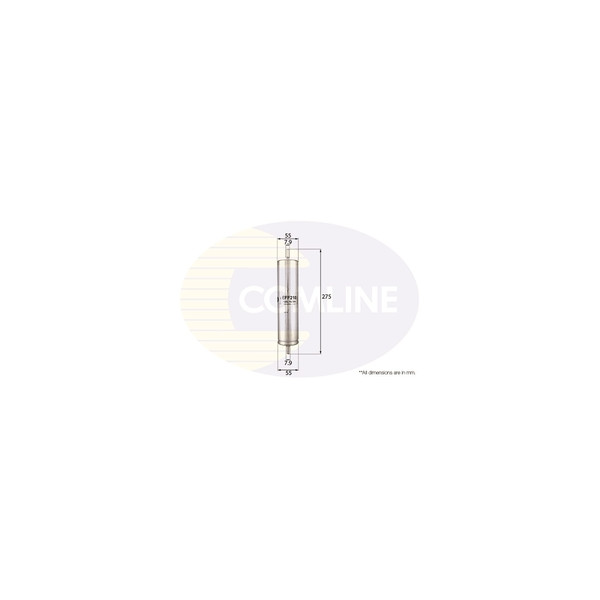 Fuel Filter image