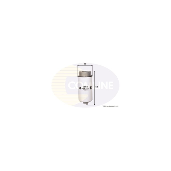 Fuel Filter image