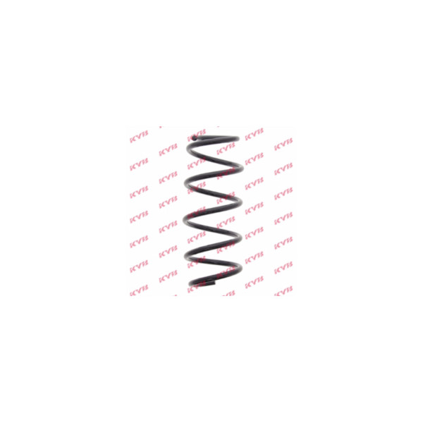 Coil Spring image