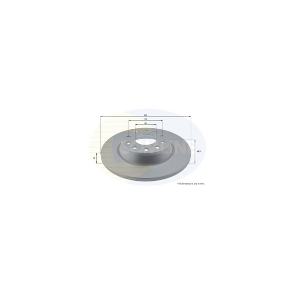 Brake Disc image