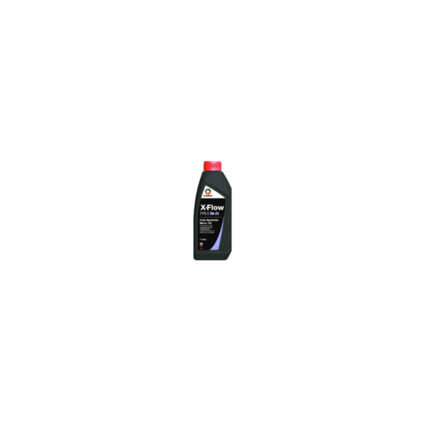 Comma X-Flow Type E 0W-20 - 1 Litre image