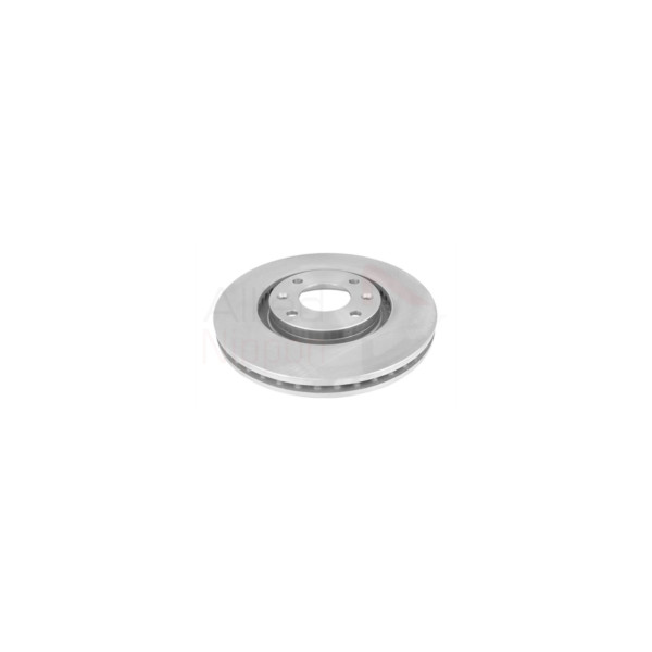 Allied Nippon Single Brake Disc - Front image