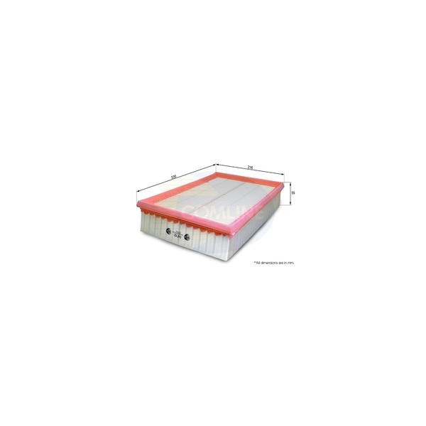 Air Filter image