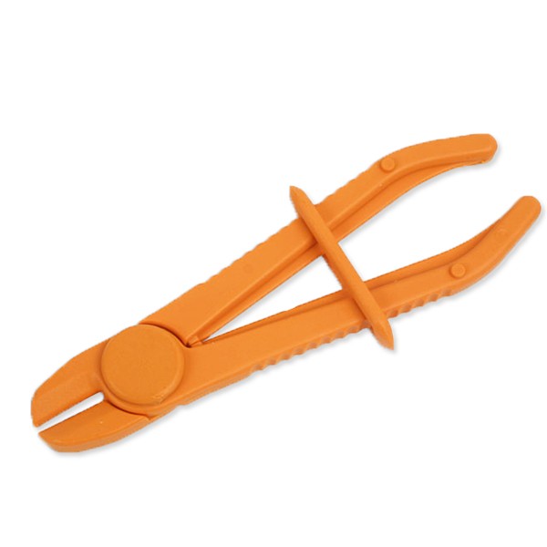 Laser Brake Pipe Clamp Wilco Direct