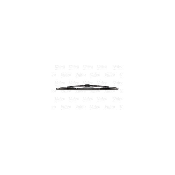 Valeo Specific Rear image