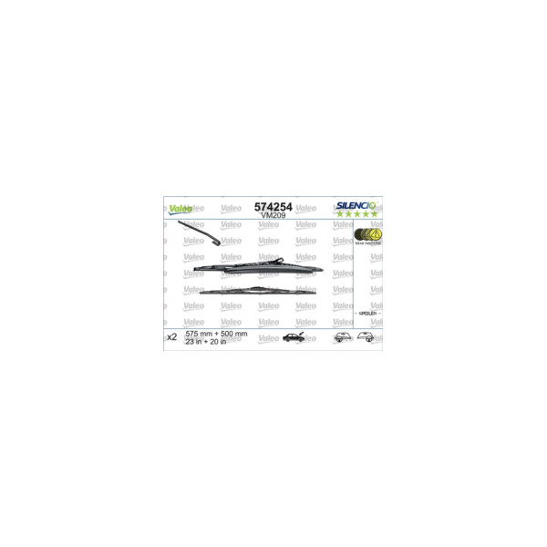 Wiper Blade image