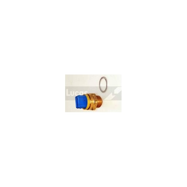 LUCAS RADIATOR FAN SWITCH image