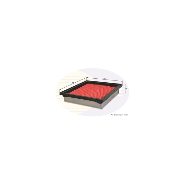 Air Filter image