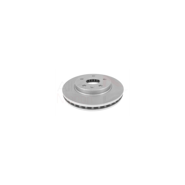Allied Nippon Single Brake Disc - Front image