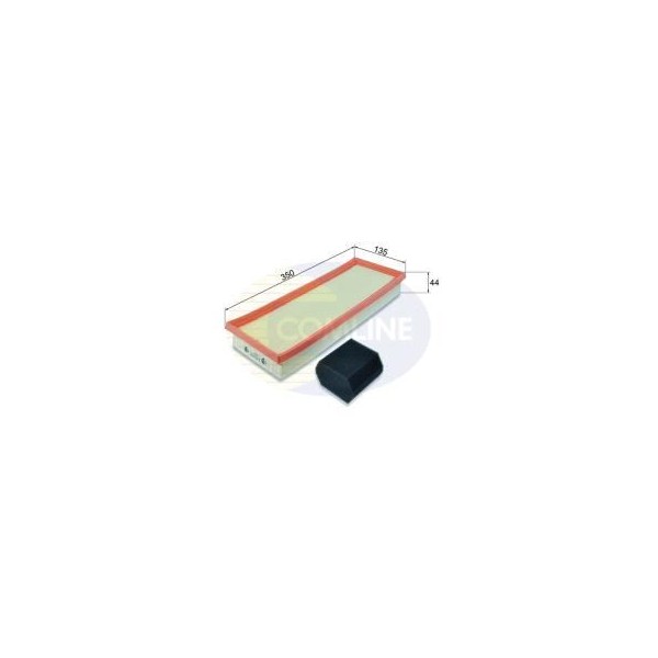 Air filter image