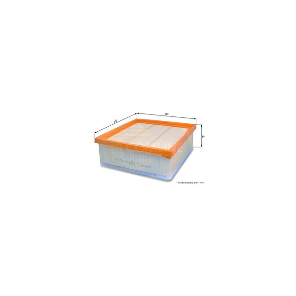 Air Filter image
