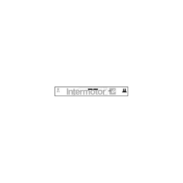 Ignition Lead Set image