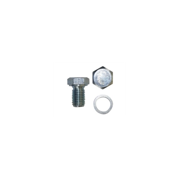 Sump Plug image