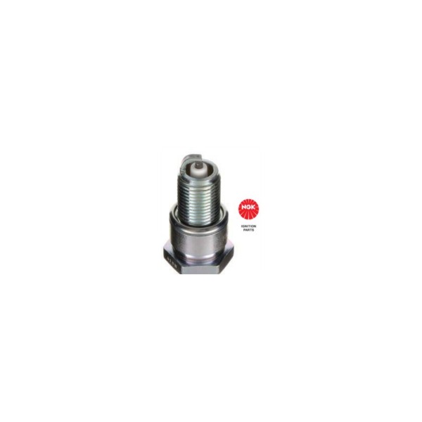 SPARK PLUG   BPR6ES image