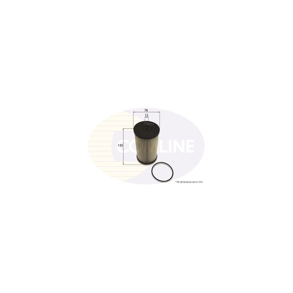Fuel Filter image