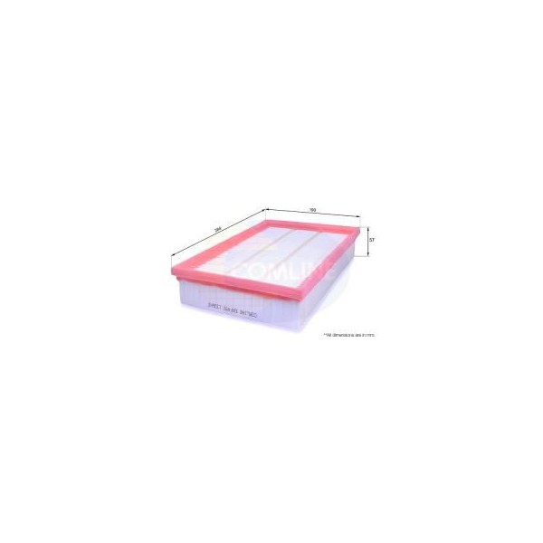 COMLINE AIR FILTER image