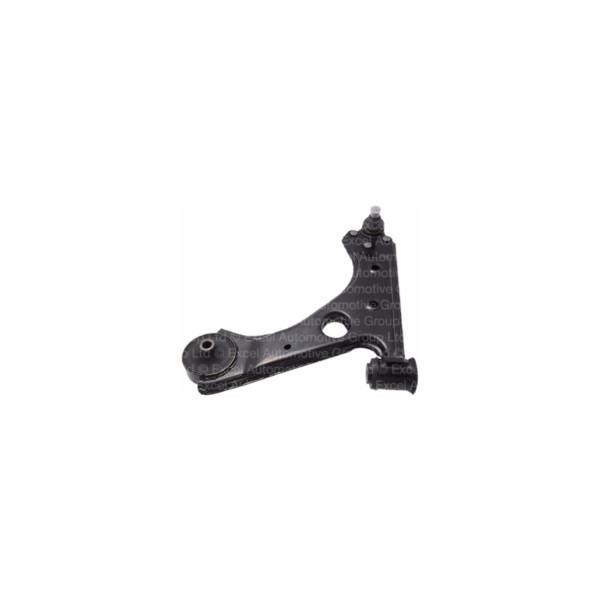 EXCEL SUSPENSION ARM Lower LH Vauxhall Corsa D 2007 On image