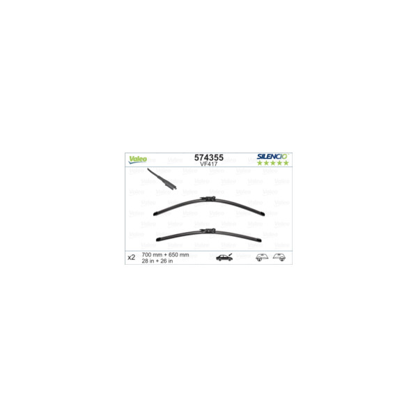 Wiper Blade image