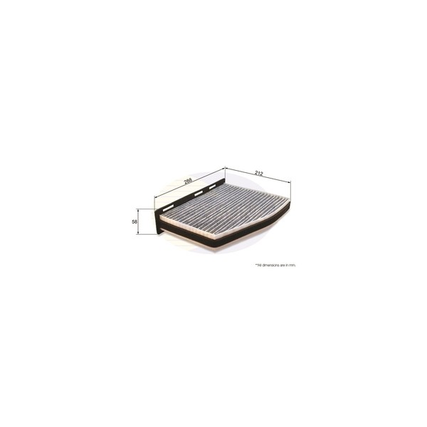 Cabin Filter image