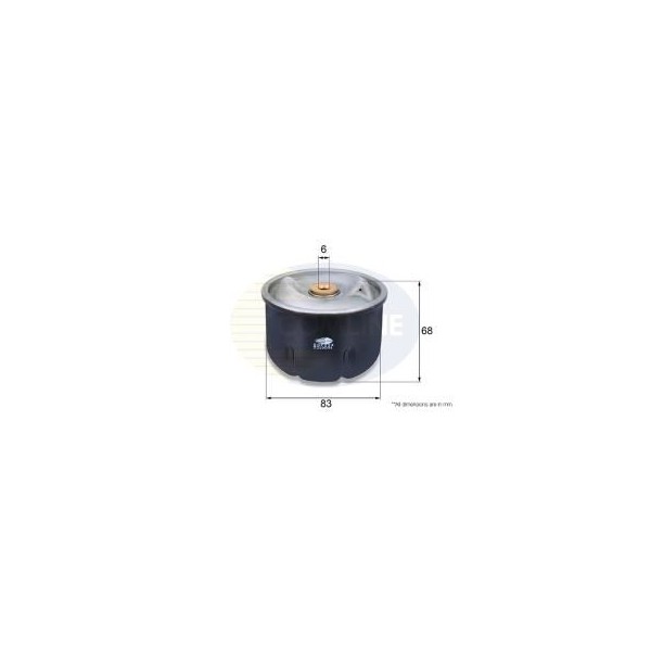 COMLINE OIL FILTER image