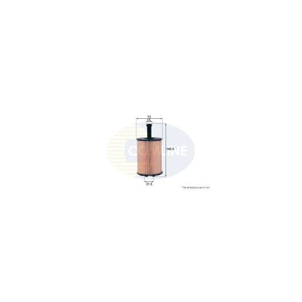 COMLINE OIL FILTER image