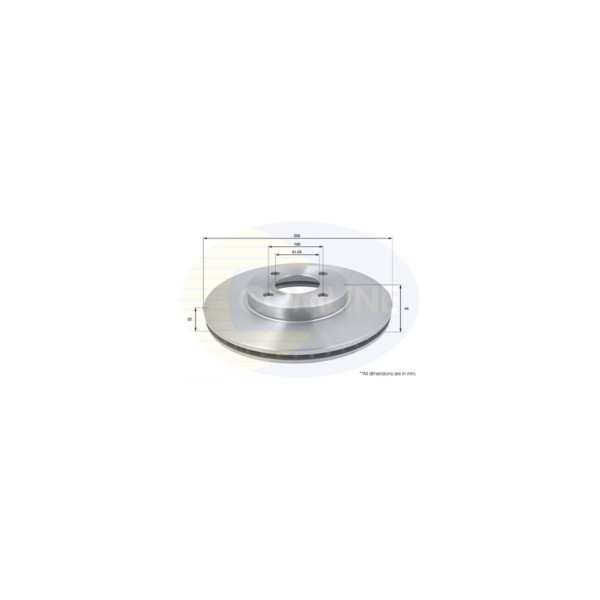 Brake Disc image