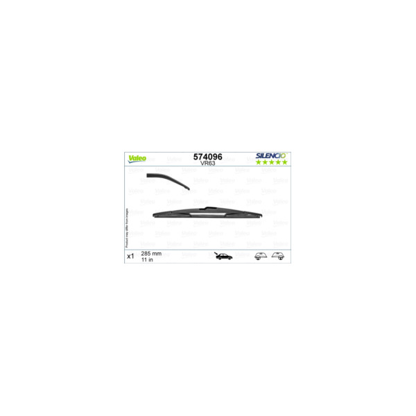 Wiper Blade image