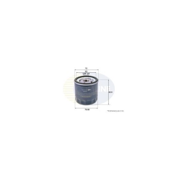 COMLINE OIL FILTER image