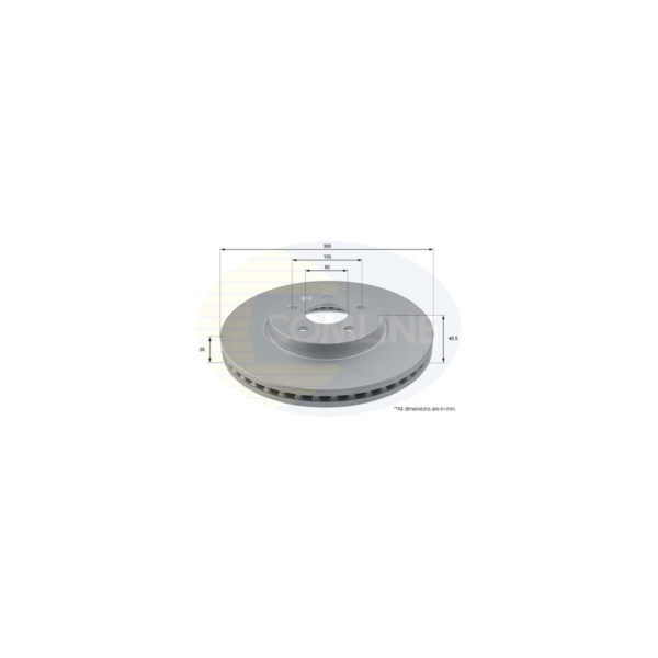 Brake Disc image