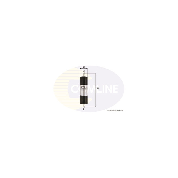Fuel Filter image