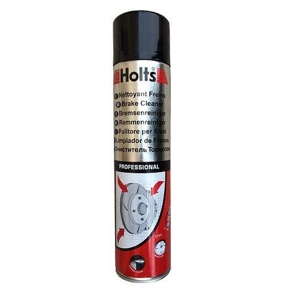 Holts Brake & Clutch Cleaner 600ml Wilco Direct