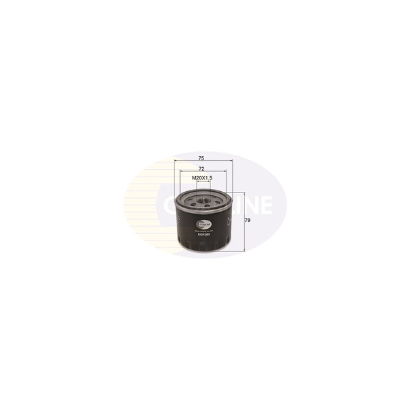 Oil Filter image