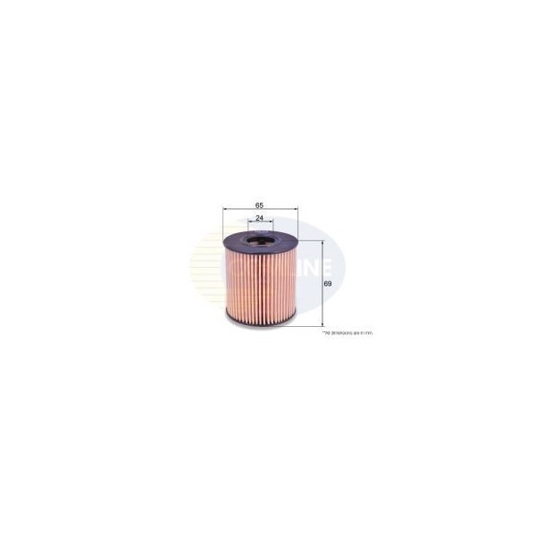 COMLINE OIL FILTER image