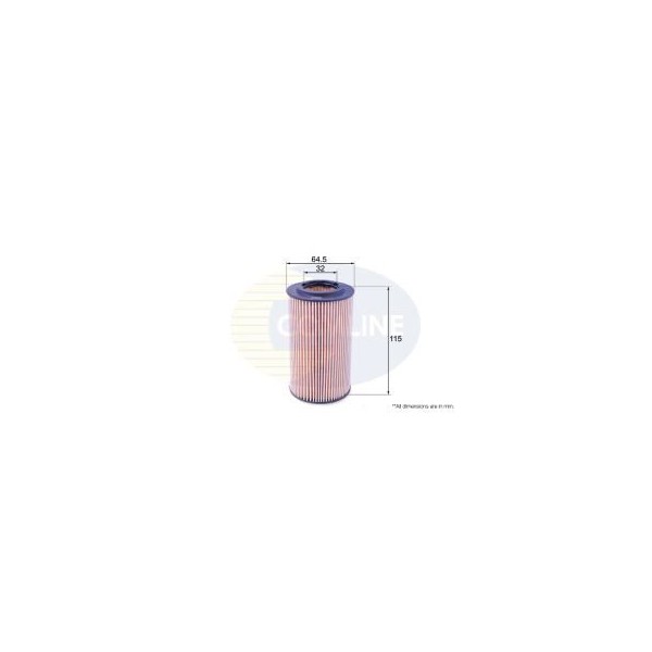 COMLINE OIL FILTER image