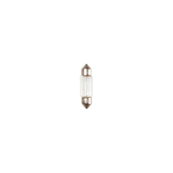 BULB 12v 10w S8.5d 11x38 festoo image