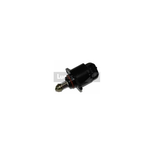 LUCAS IDLE CONTROL VALVE image