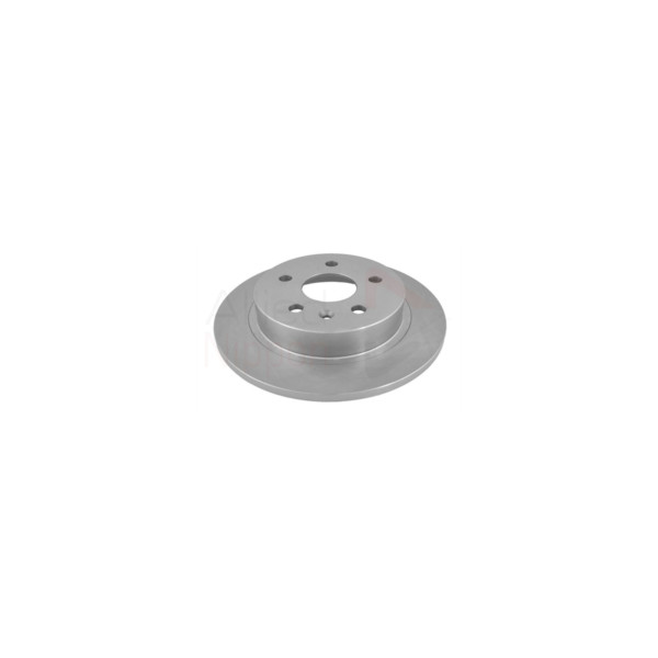 Allied Nippon Single Brake Disc - Front image