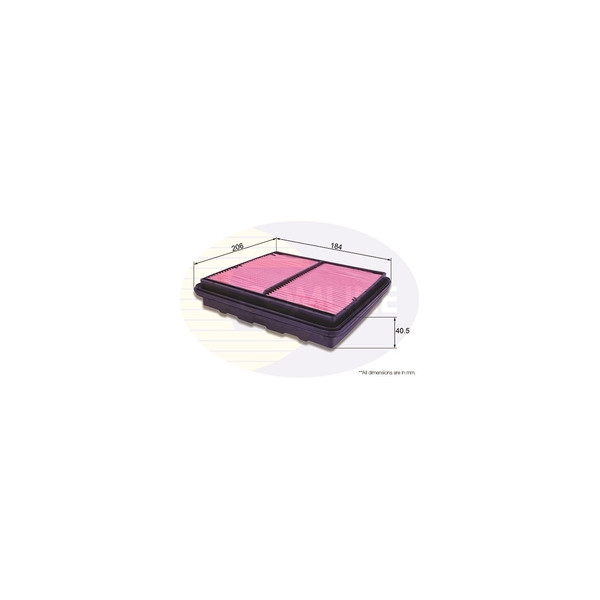 Air Filter image