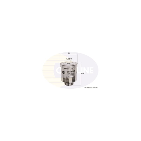 Fuel Filter image