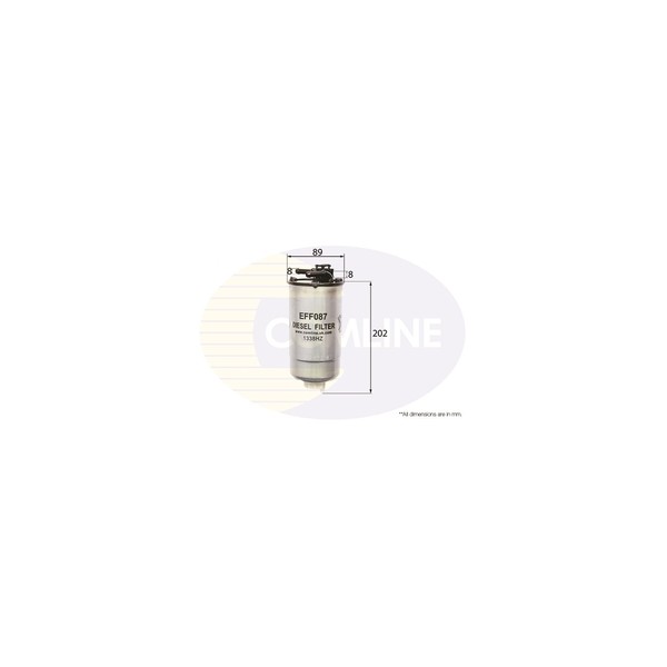 Fuel Filter image