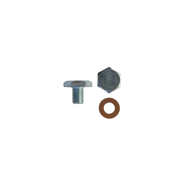SUMP PLUG KIT MINI M10 image