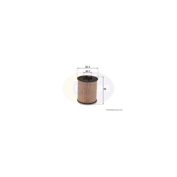 Oil Filter image