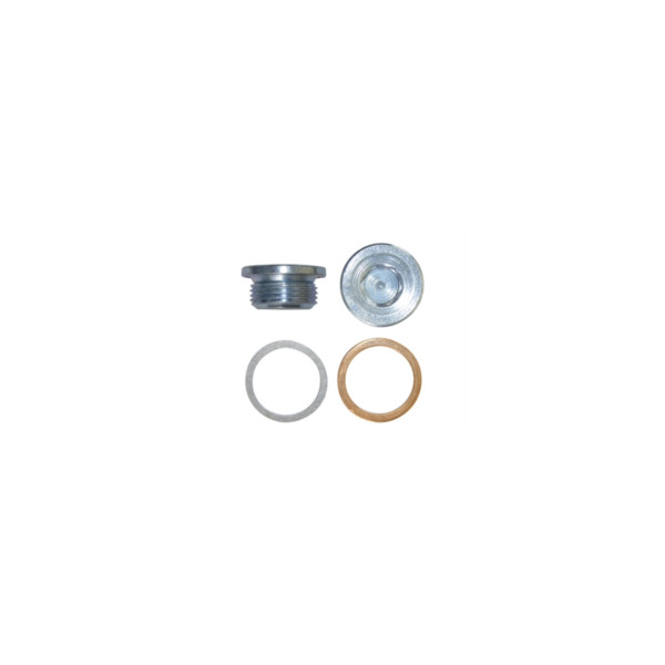 Sump Plug image
