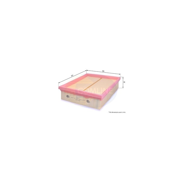 Air Filter image